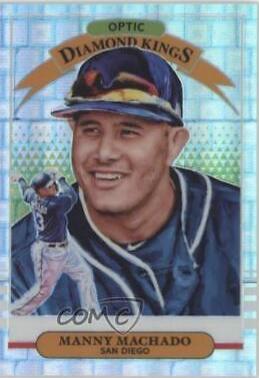 Manny Machado [Pandora] #30
