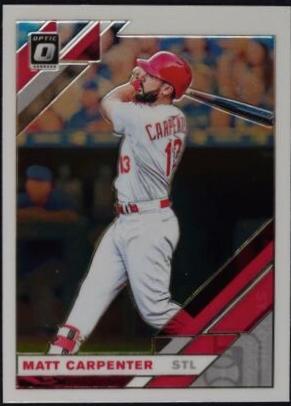 Matt Carpenter #171