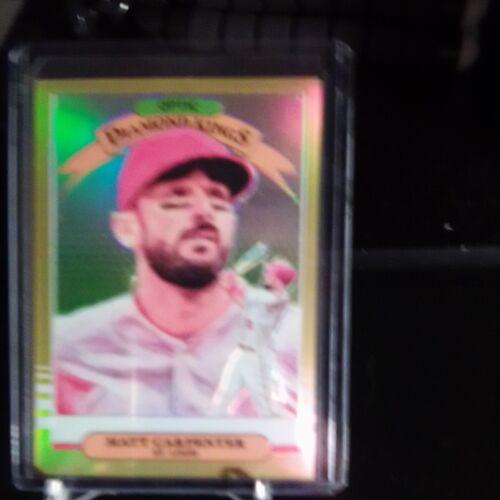 Matt Carpenter [Gold] #23