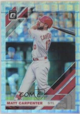 Matt Carpenter [Pandora] #171