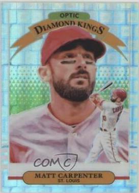 Matt Carpenter [Pandora] #23