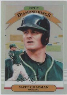Matt Chapman [Holo] #12