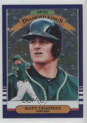 Matt Chapman [Purple Stars] #12