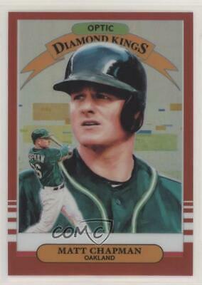 Matt Chapman [Red] #12