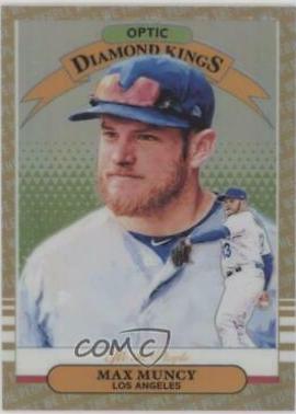 Max Muncy [We the People] #26