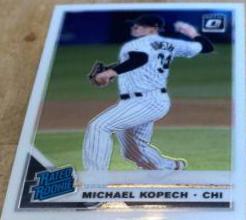 Michael Kopech #46
