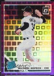 Michael Kopech [Pandora Purple] #46