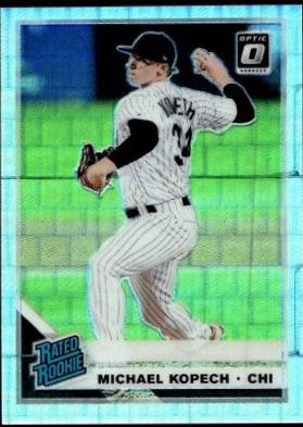 Michael Kopech [Pandora] #46