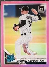 Michael Kopech [Pink] #46