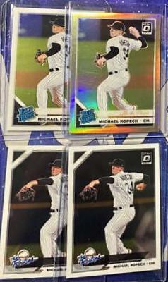 Michael Kopech [We the People] #46