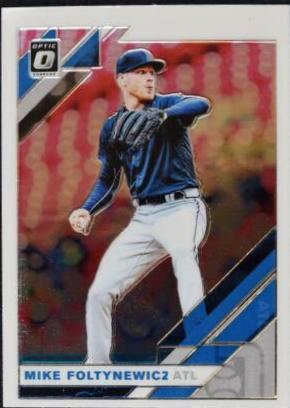 Mike Foltynewicz #135