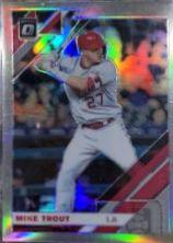 Mike Trout [Holo] #170