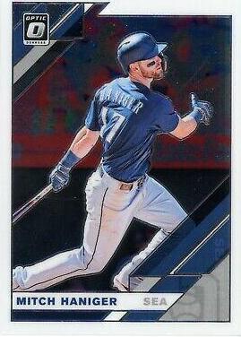 Mitch Haniger #146
