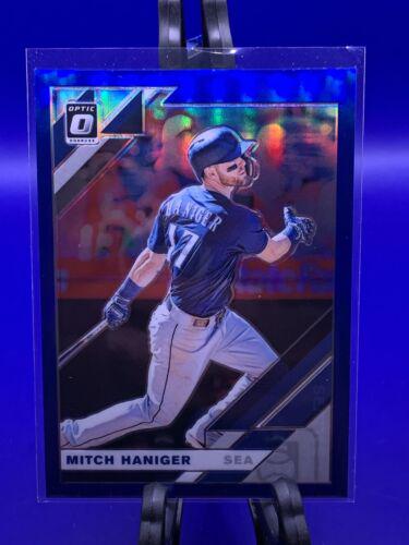Mitch Haniger [Blue] #146