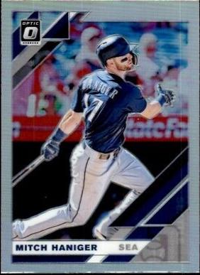 Mitch Haniger [Holo] #146