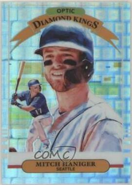 Mitch Haniger [Pandora] #13