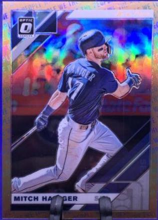 Mitch Haniger [We the People] #146