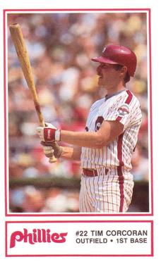 Tim Corcoran #6