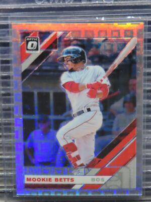 Mookie Betts [Pandora] #101