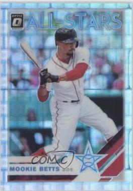 Mookie Betts [Pandora] #99