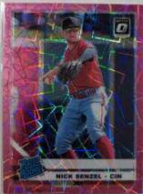 Nick Senzel [Pink Velocity] #89