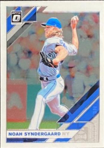 Noah Syndergaard #136