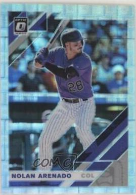 Nolan Arenado [Pandora] #200