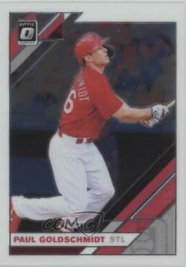 Paul Goldschmidt #152
