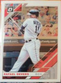 Rafael Devers #128