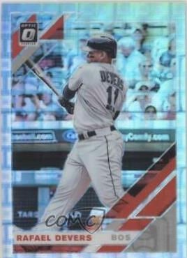 Rafael Devers [Pandora] #128