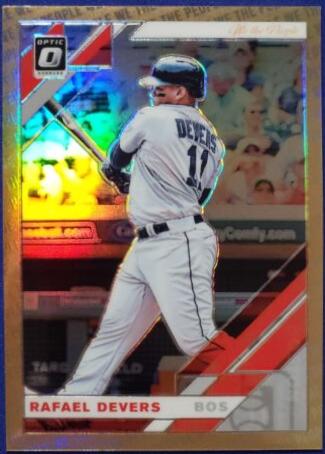 Rafael Devers [We the People] #128
