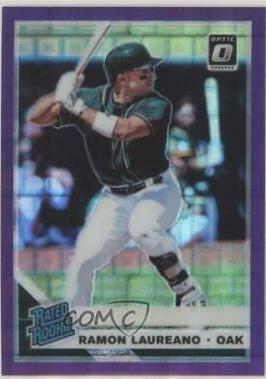 Ramon Laureano [Pandora Purple] #47