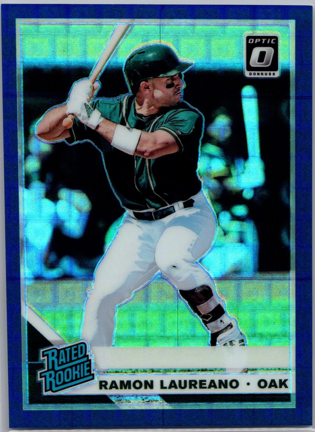 Ramon Laureano [Pandora] #47