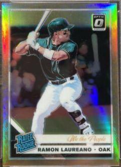 Ramon Laureano [We the People] #47