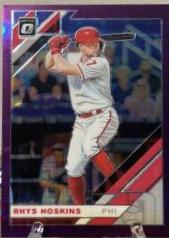 Rhys Hoskins [Pandora] #104