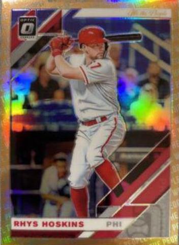 Rhys Hoskins [We the People] #104
