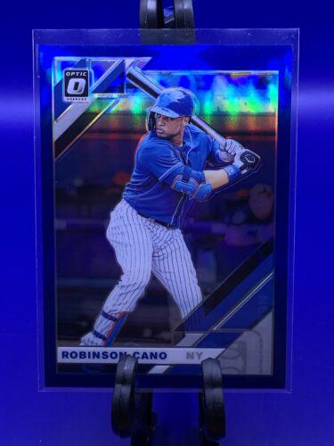 Robinson Cano [Blue] #122