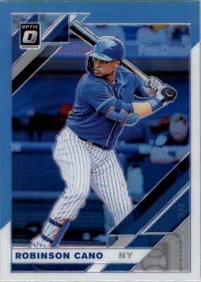 Robinson Cano [Carolina Blue and White] #122