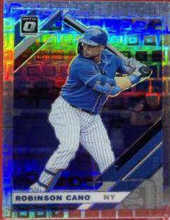 Robinson Cano [Pandora] #122