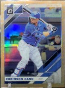 Robinson Cano [We the People] #122