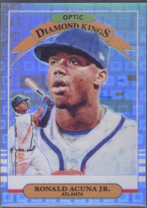 Ronald Acuna Jr. [Pandora] #16