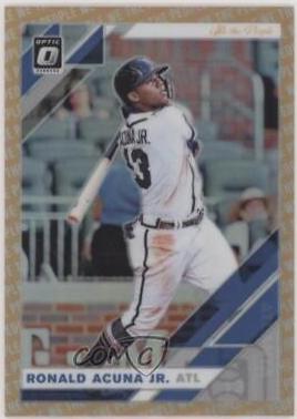 Ronald Acuna Jr. [We the People] #177