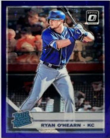 Ryan O'Hearn [Purple Stars] #48