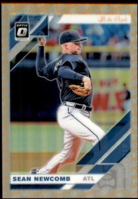 Sean Newcomb [We the People] #117