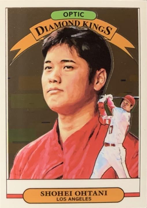 Shohei Ohtani #14