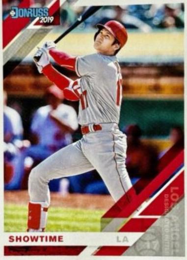 Shohei Ohtani #164