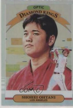 Shohei Ohtani [Holo] #14