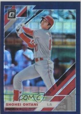 Shohei Ohtani [Pandora Blue] #164
