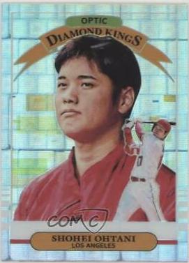 Shohei Ohtani [Pandora] #14