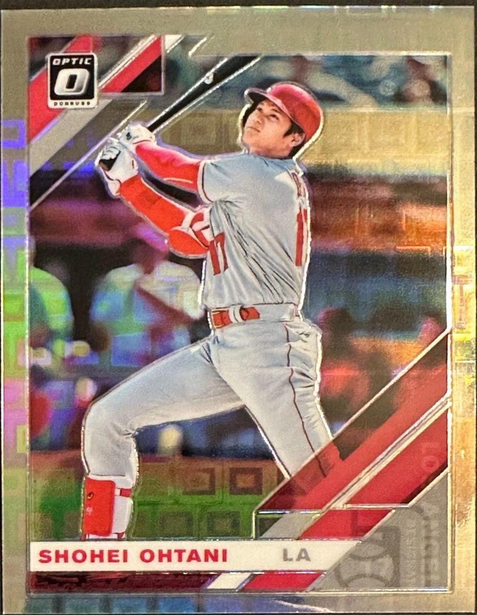 Shohei Ohtani [Pandora] #164
